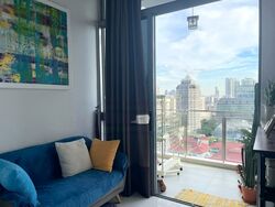 One Dusun Residences (D12), Apartment #611160961